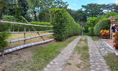 Vendo Excelente Lote en Conjunto cerrado cerca a Piedecuesta