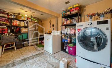 Casa en Venta, Parque Residencial Coacalco. Ecatepec, Estado de México