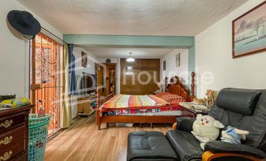 Casa en Venta, Parque Residencial Coacalco. Ecatepec, Estado de México