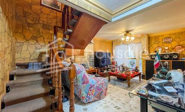 Casa en Venta, Parque Residencial Coacalco. Ecatepec, Estado de México