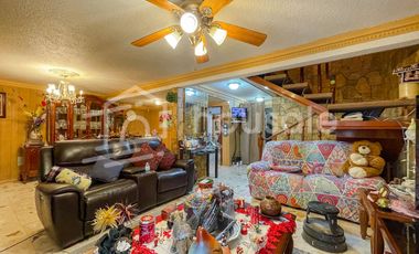 Casa en Venta, Parque Residencial Coacalco. Ecatepec, Estado de México