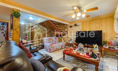 Casa en Venta, Parque Residencial Coacalco. Ecatepec, Estado de México