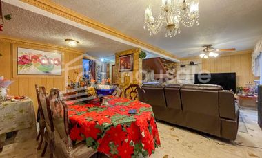 Casa en Venta, Parque Residencial Coacalco. Ecatepec, Estado de México