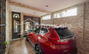 Casa en Venta, Parque Residencial Coacalco. Ecatepec, Estado de México