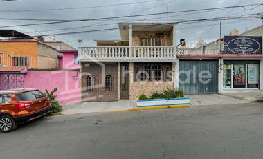 Casa en Venta, Parque Residencial Coacalco. Ecatepec, Estado de México
