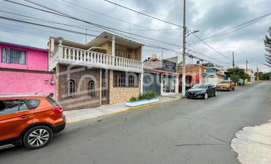 Casa en Venta, Parque Residencial Coacalco. Ecatepec, Estado de México