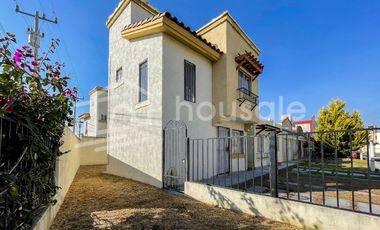 Casa en Venta, Fraccionamiento Real Toledo. Pachuca, Hidalgo