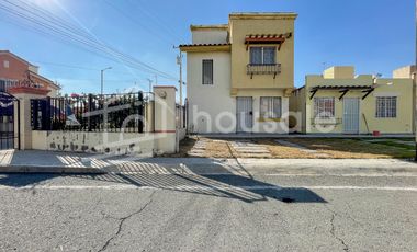 Casa en Venta, Fraccionamiento Real Toledo. Pachuca, Hidalgo