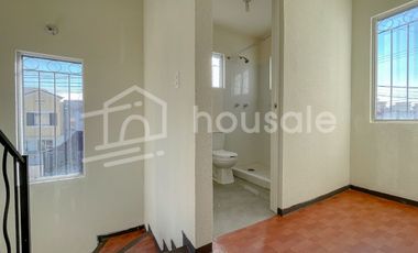Casa en Venta, Fraccionamiento Real Toledo. Pachuca, Hidalgo