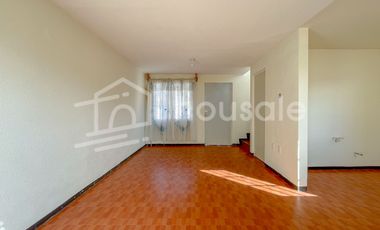 Casa en Venta, Fraccionamiento Real Toledo. Pachuca, Hidalgo