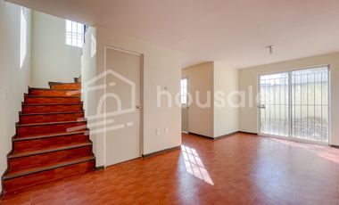 Casa en Venta, Fraccionamiento Real Toledo. Pachuca, Hidalgo