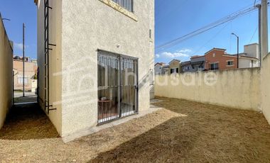 Casa en Venta, Fraccionamiento Real Toledo. Pachuca, Hidalgo