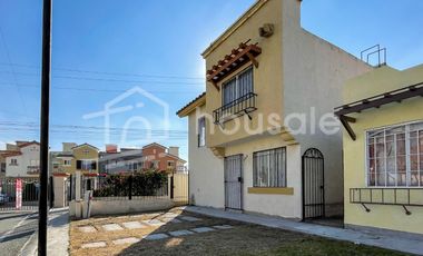 Casa en Venta, Fraccionamiento Real Toledo. Pachuca, Hidalgo