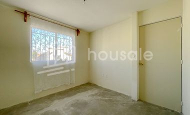 Casa en Venta, Fraccionamiento Real Toledo. Pachuca, Hidalgo