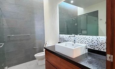 Casa en renta fraccionamiento Revolución