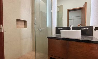 Casa en renta fraccionamiento Revolución