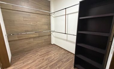 Casa en renta fraccionamiento Revolución