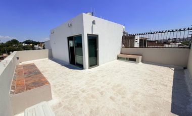 Casa en renta fraccionamiento Revolución