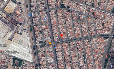 CASA DE RECUPERACIÓN BANCARIA EN CALLE CEDRO, COL. LOS REYES IXTACALA, TLALNEPANTLA, EDO MEX. ¡NO SE ACEPTAN CRÉDITOS!