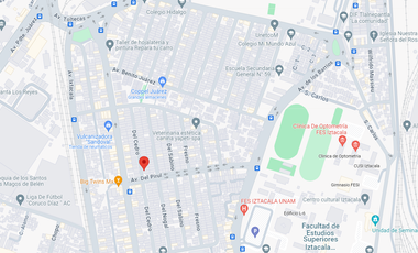 CASA DE RECUPERACIÓN BANCARIA EN CALLE CEDRO, COL. LOS REYES IXTACALA, TLALNEPANTLA, EDO MEX. ¡NO SE ACEPTAN CRÉDITOS!