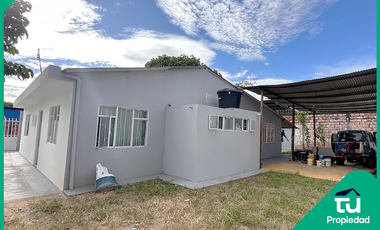 Casa Esquinera en Yopal