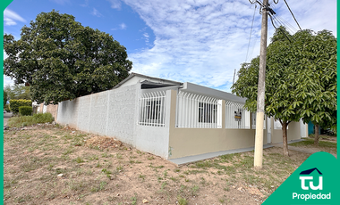 Casa Esquinera en Yopal