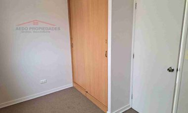 Se Arrienda Funcional y Amplia casa de dos pisos, Villa Los Canelos, comuna de Quillota.