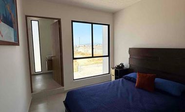 Casa residencial de 3 recámaras a 40 minutos de CDMX .