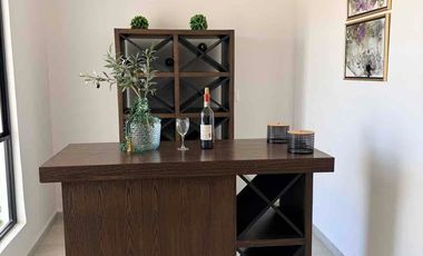 Casa residencial de 3 recámaras a 40 minutos de CDMX .