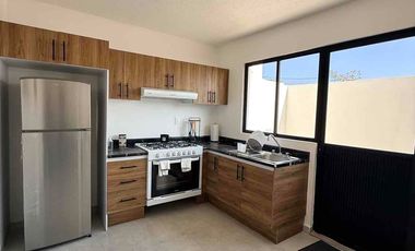 Casa residencial de 3 recámaras a 40 minutos de CDMX .