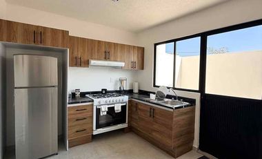 Casa residencial de 3 recámaras a 40 minutos de CDMX .