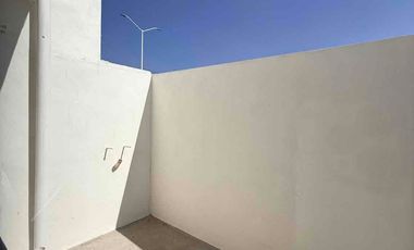 Casa residencial de 3 recámaras a 40 minutos de CDMX .