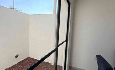 Casa residencial de 3 recámaras a 40 minutos de CDMX .