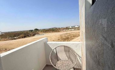 Casa residencial de 3 recámaras a 40 minutos de CDMX .