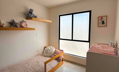 Casa residencial de 3 recámaras a 40 minutos de CDMX .