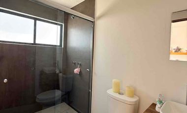 Casa residencial de 3 recámaras a 40 minutos de CDMX .