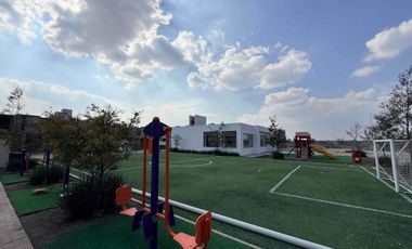 Casa residencial de 3 recámaras a 40 minutos de CDMX .