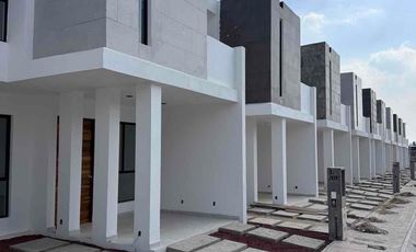 Casa residencial de 3 recámaras a 40 minutos de CDMX .