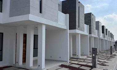 Casa residencial de 3 recámaras a 40 minutos de CDMX .