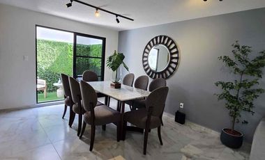 Casa residencial de 3 recámaras con alberca a 45 minutos de CDMX.