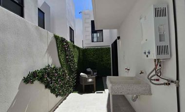 Casa residencial de 3 recámaras con alberca a 45 minutos de CDMX.