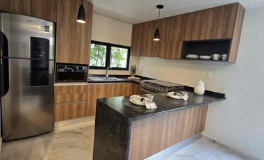 Casa residencial de 3 recámaras con alberca a 45 minutos de CDMX.