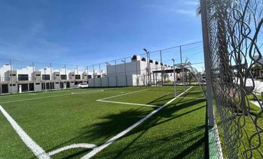 Casa residencial de 3 recámaras con alberca a 45 minutos de CDMX.