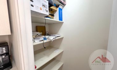 Arriendo oficina Chicureo con 3 privados, ubicación privilegiada