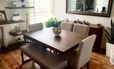 Casa en venta Blvd. de la Hacienda, Villas de la Hacienda, Cdad. López Mateos, Méx.