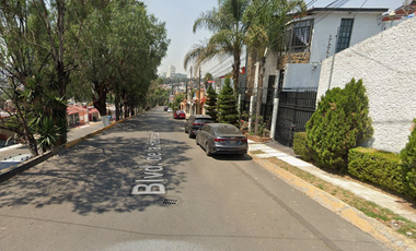 Casa en venta Blvd. de la Hacienda, Villas de la Hacienda, Cdad. López Mateos, Méx.