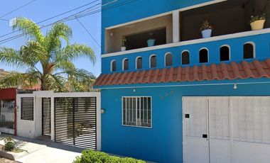 CASA FRACC.EL CARDONAL AGUASCALIENTES