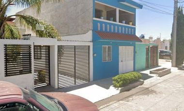 CASA FRACC.EL CARDONAL AGUASCALIENTES