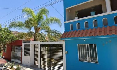 CASA FRACC.EL CARDONAL AGUASCALIENTES