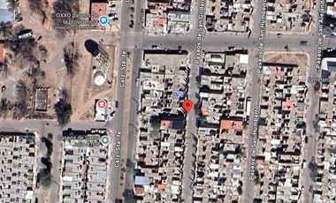 CASA FRACC.EL CARDONAL AGUASCALIENTES